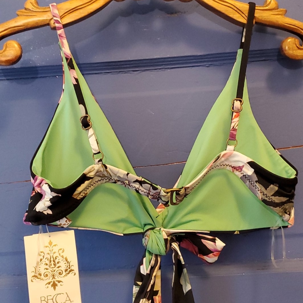 Becca bikini top - Picture 5 of 11